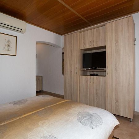 Apartments Villa Salona Opatija Eksteriør bilde
