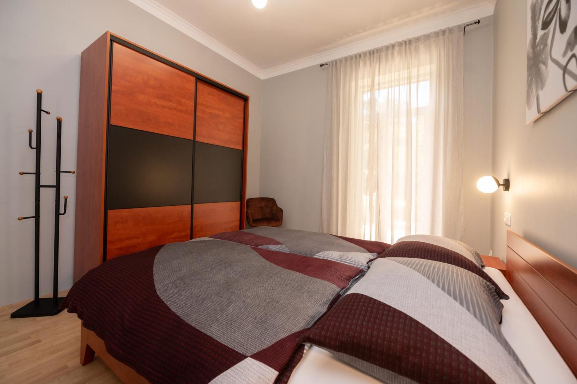Apartments Villa Salona Opatija Eksteriør bilde