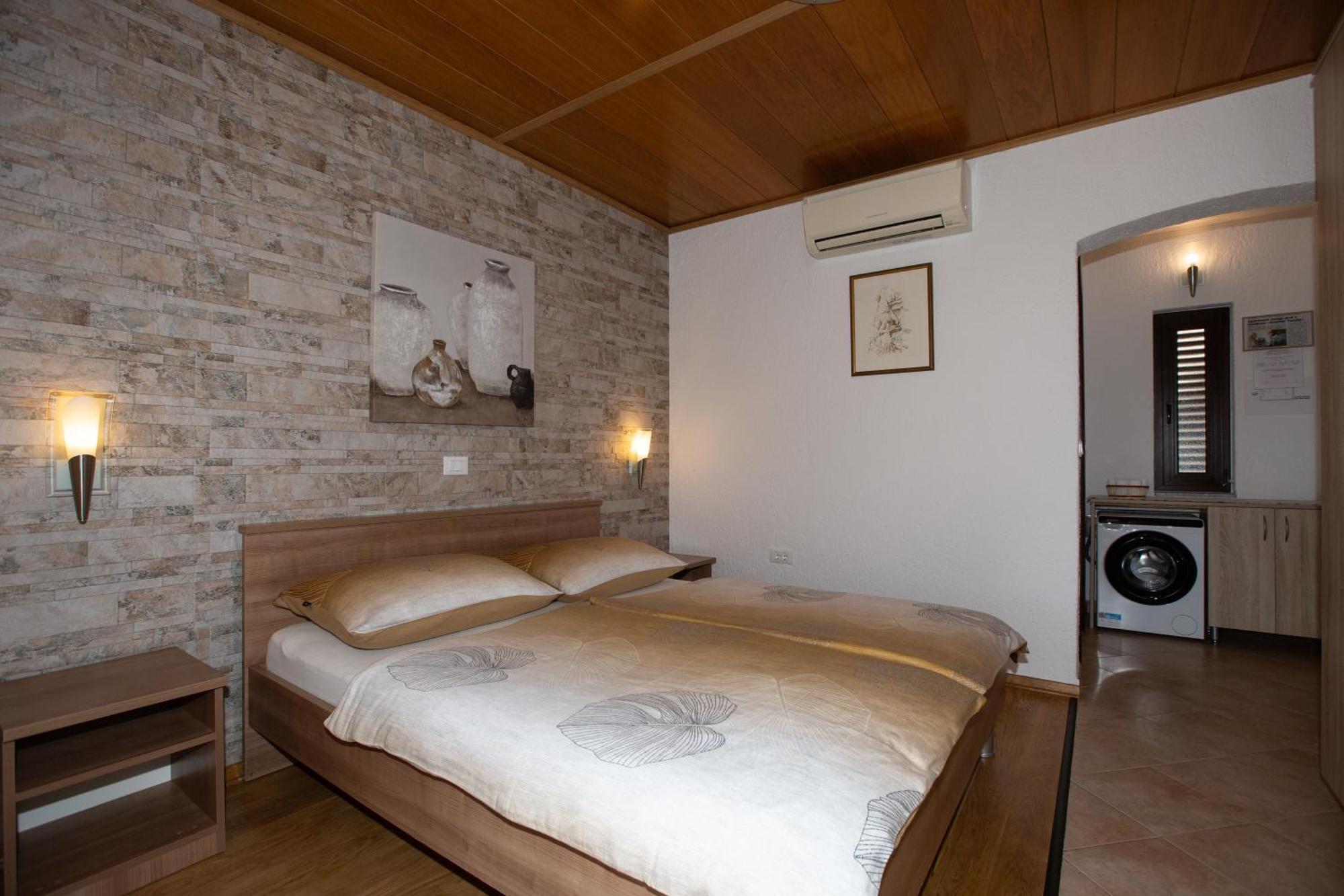 Apartments Villa Salona Opatija Eksteriør bilde
