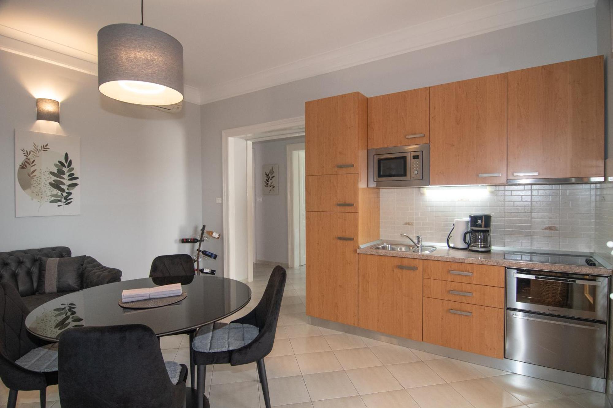 Apartments Villa Salona Opatija Eksteriør bilde