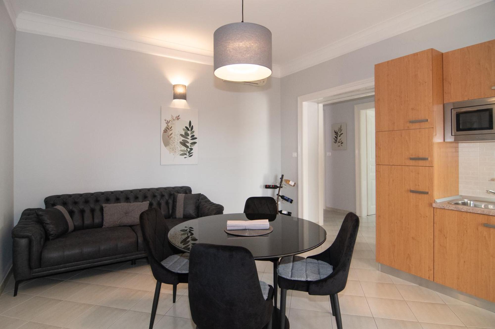 Apartments Villa Salona Opatija Eksteriør bilde