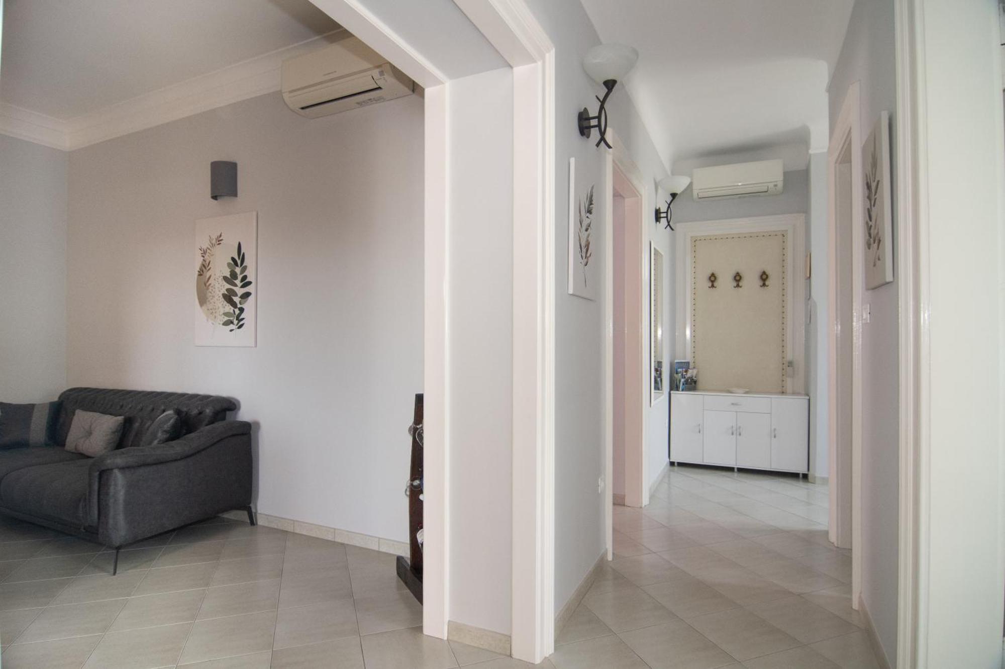 Apartments Villa Salona Opatija Eksteriør bilde