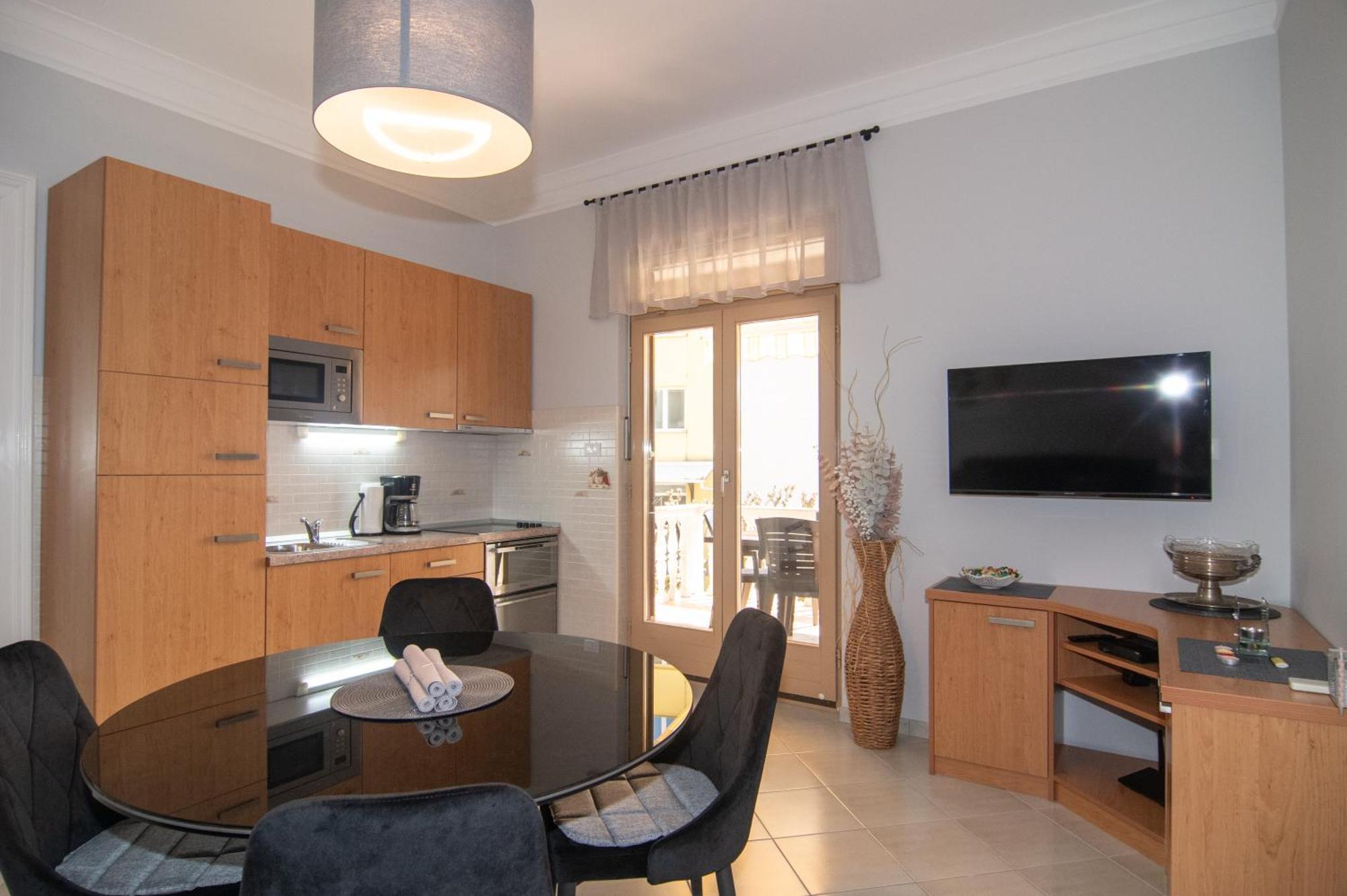 Apartments Villa Salona Opatija Eksteriør bilde