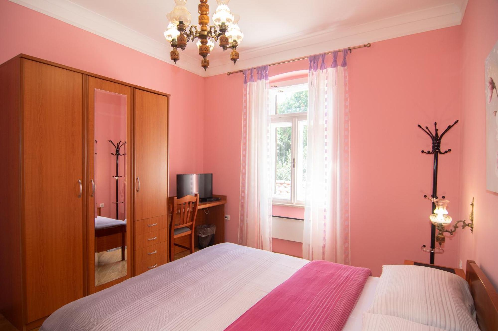 Apartments Villa Salona Opatija Eksteriør bilde