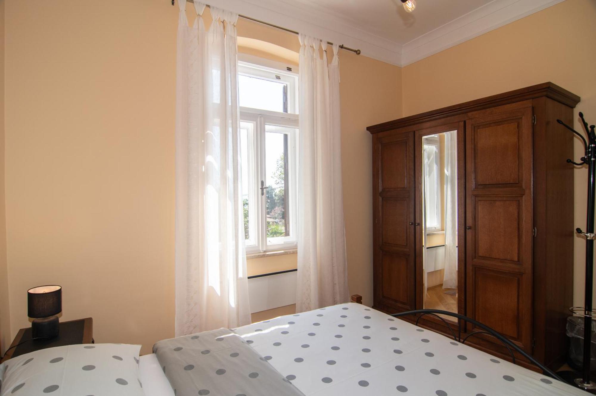 Apartments Villa Salona Opatija Eksteriør bilde