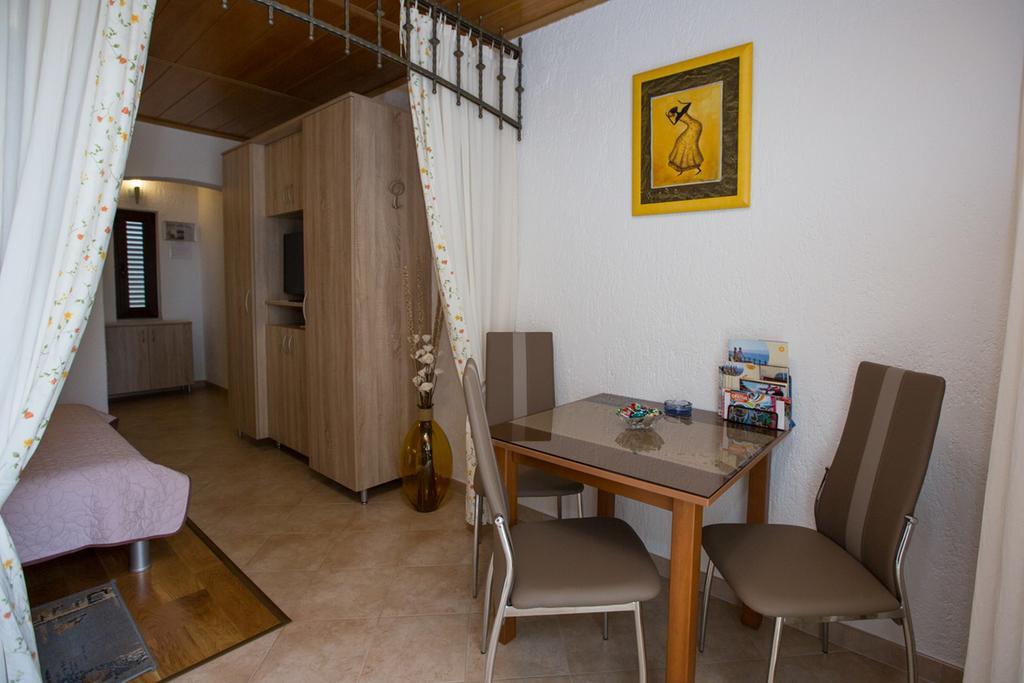 Apartments Villa Salona Opatija Eksteriør bilde